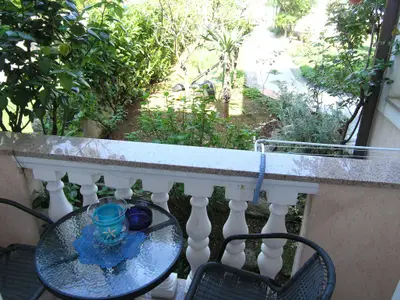 Ferienwohnung für 2 Personen (25 m²) in Krk 2/10