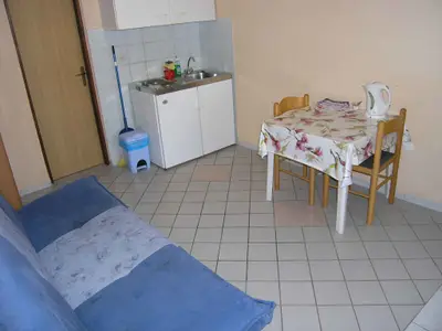Ferienwohnung für 2 Personen (25 m²) in Krk 9/10