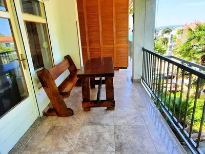 Ferienwohnung für 2 Personen (38 m²) in Krk 2/10