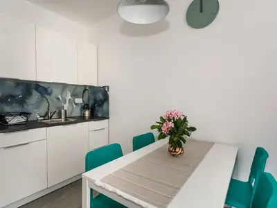 Ferienwohnung für 4 Personen in Krk 6/10