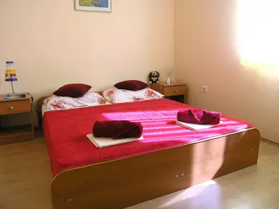 Ferienwohnung für 4 Personen (42 m²) in Krk 9/10