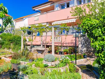 Ferienwohnung für 3 Personen (35 m²) in Krk 2/10