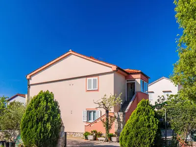 Ferienwohnung für 3 Personen (35 m²) in Krk 4/10