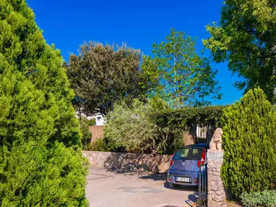 Ferienwohnung für 3 Personen (35 m²) in Krk 5/10