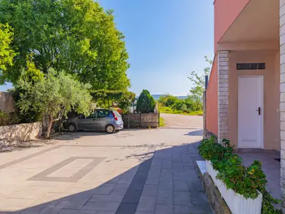 Ferienwohnung für 3 Personen (35 m²) in Krk 6/10