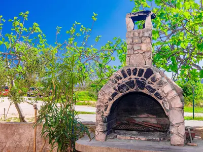 Ferienwohnung für 3 Personen (35 m²) in Krk 7/10