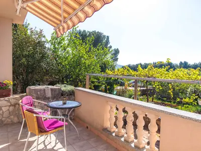 Ferienwohnung für 3 Personen (35 m²) in Krk 10/10