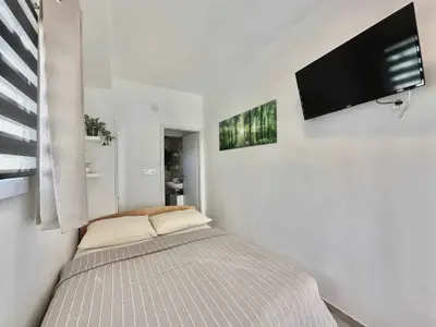 Ferienwohnung für 2 Personen (12 m²) in Krk 6/10
