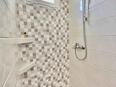 Ferienwohnung für 2 Personen (12 m²) in Krk 10/10