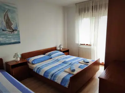 Ferienwohnung für 5 Personen (45 m²) in Krk 7/10