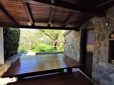 Ferienwohnung für 2 Personen (25 m²) in Krk 6/10