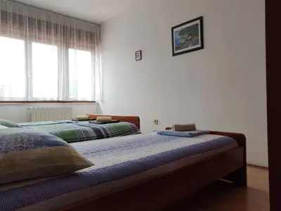 Ferienwohnung für 5 Personen (55 m²) in Krk 9/10