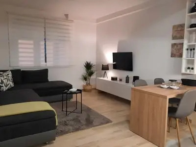 Ferienwohnung für 4 Personen in Krk 6/10