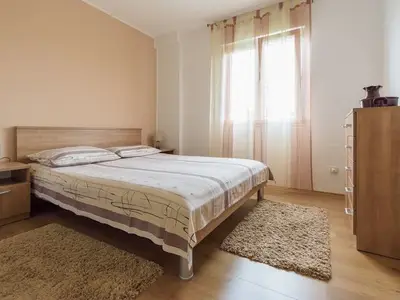 Ferienwohnung für 3 Personen in Krk 9/10