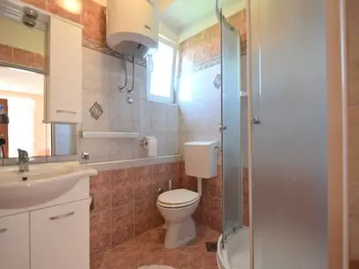 Ferienwohnung für 3 Personen in Krk 10/10
