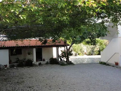 Ferienwohnung für 4 Personen (40 m²) in Krk 3/10