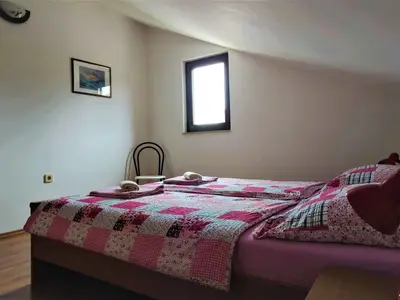 Ferienwohnung für 4 Personen (40 m²) in Krk 8/10