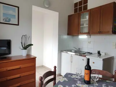 Ferienwohnung für 4 Personen (40 m²) in Krk 10/10