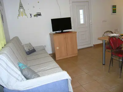 Ferienwohnung für 4 Personen (45 m²) in Krk 7/10
