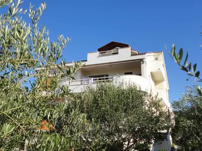 Ferienwohnung für 4 Personen (42 m²) in Krk 7/10