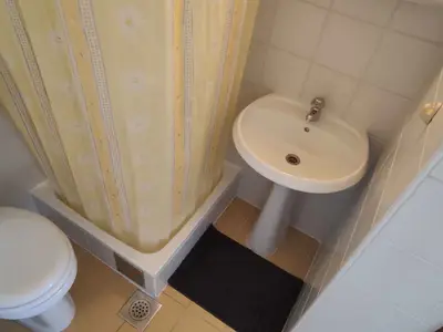 Ferienwohnung für 4 Personen (42 m²) in Krk 10/10