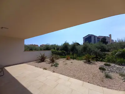 Ferienwohnung für 4 Personen (46 m²) in Krk 8/10