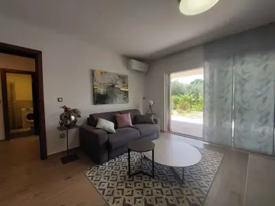 Ferienwohnung für 4 Personen (46 m²) in Krk 10/10