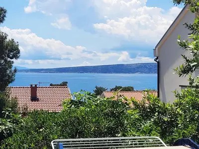 Ferienwohnung für 4 Personen (55 m²) in Krk 7/10