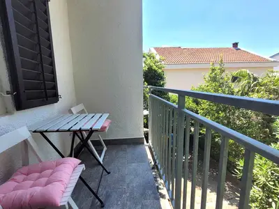 Ferienwohnung für 4 Personen (55 m²) in Krk 5/10