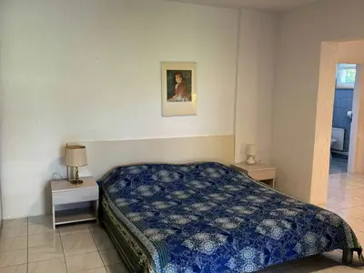 Ferienwohnung für 2 Personen (28 m²) in Krk 5/10