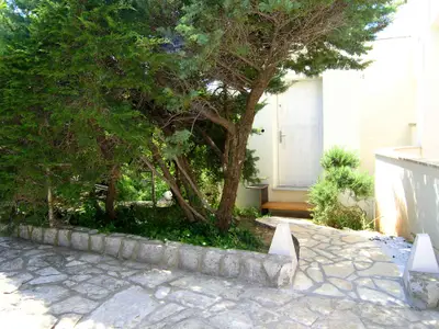 Ferienwohnung für 2 Personen (28 m²) in Krk 9/10