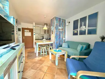 Ferienwohnung für 5 Personen (50 m²) in Krk 1/10