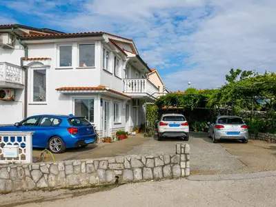 Ferienwohnung für 2 Personen (20 m²) in Krk 7/10