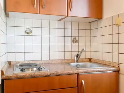 Ferienwohnung für 2 Personen (20 m²) in Krk 9/10