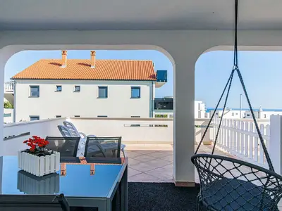 Ferienwohnung für 4 Personen (45 m²) in Krk 5/10
