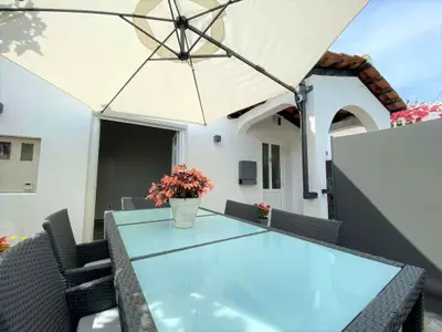Ferienwohnung für 5 Personen (85 m²) in Krk 2/10