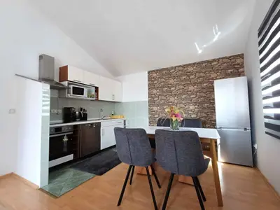 Ferienwohnung für 4 Personen (55 m²) in Krk 9/10