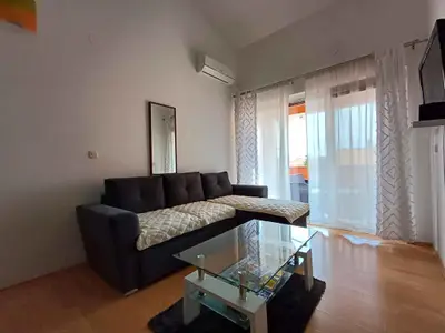 Ferienwohnung für 4 Personen (55 m²) in Krk 10/10