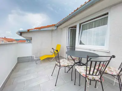 Ferienwohnung für 5 Personen (65 m²) in Krk 8/10