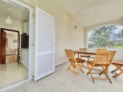 Ferienwohnung für 5 Personen (65 m²) in Krk 1/10
