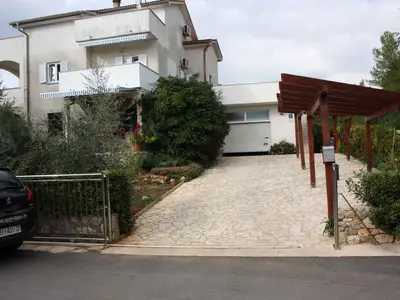 Ferienwohnung für 5 Personen (65 m²) in Krk 9/10