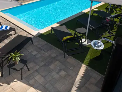 Ferienwohnung für 6 Personen (65 m²) in Krk 10/10