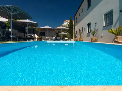 Ferienwohnung für 6 Personen (65 m²) in Krk 10/10