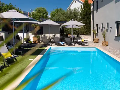 Ferienwohnung für 6 Personen (65 m²) in Krk 9/10