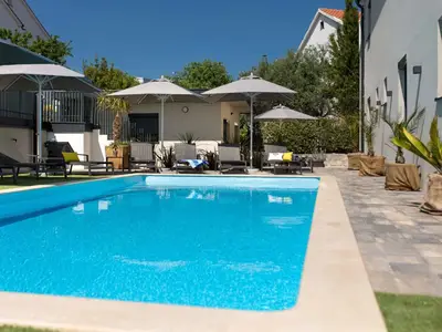 Ferienwohnung für 6 Personen (65 m²) in Krk 7/10