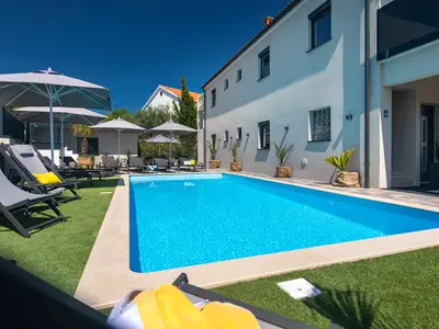 Ferienwohnung für 6 Personen (65 m²) in Krk 6/10
