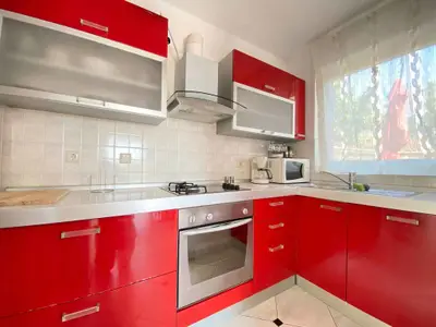 Ferienwohnung für 6 Personen (85 m²) in Krk 3/10