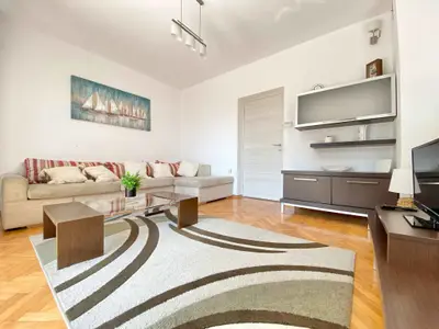 Ferienwohnung für 6 Personen (85 m²) in Krk 9/10