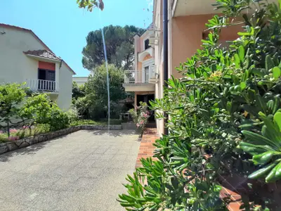 Ferienwohnung für 5 Personen (65 m²) in Krk 5/10