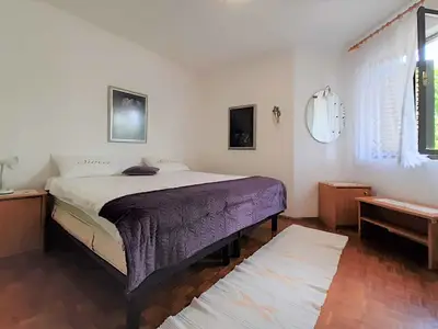 Ferienwohnung für 5 Personen (65 m²) in Krk 7/10